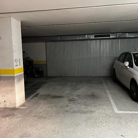 Apartamento Porta Da Vila 比韦罗 外观 照片
