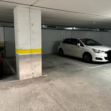 Apartamento Porta Da Vila 比韦罗 外观 照片