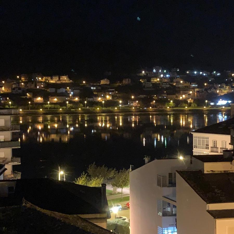 Apartamento Porta Da Vila 比韦罗 外观 照片