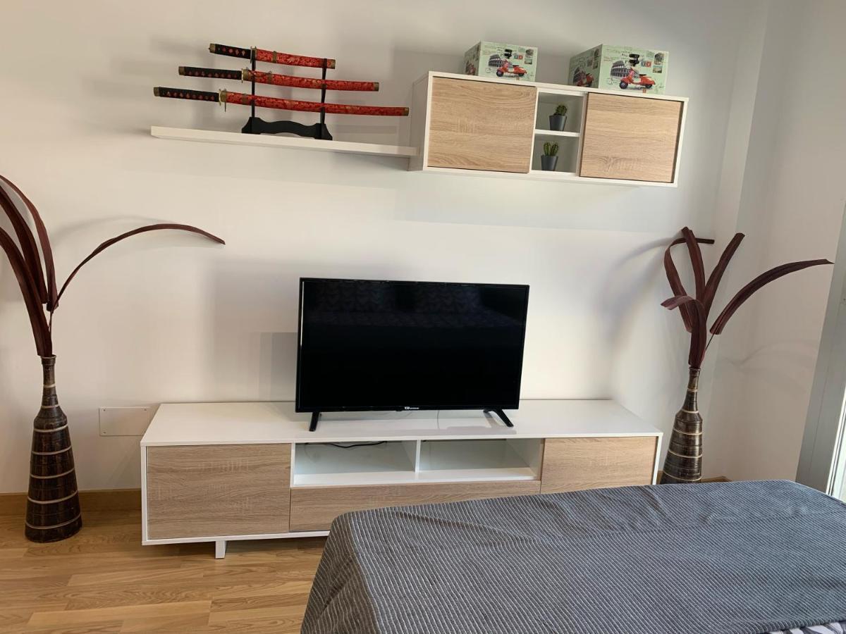 Apartamento Porta Da Vila 比韦罗 外观 照片