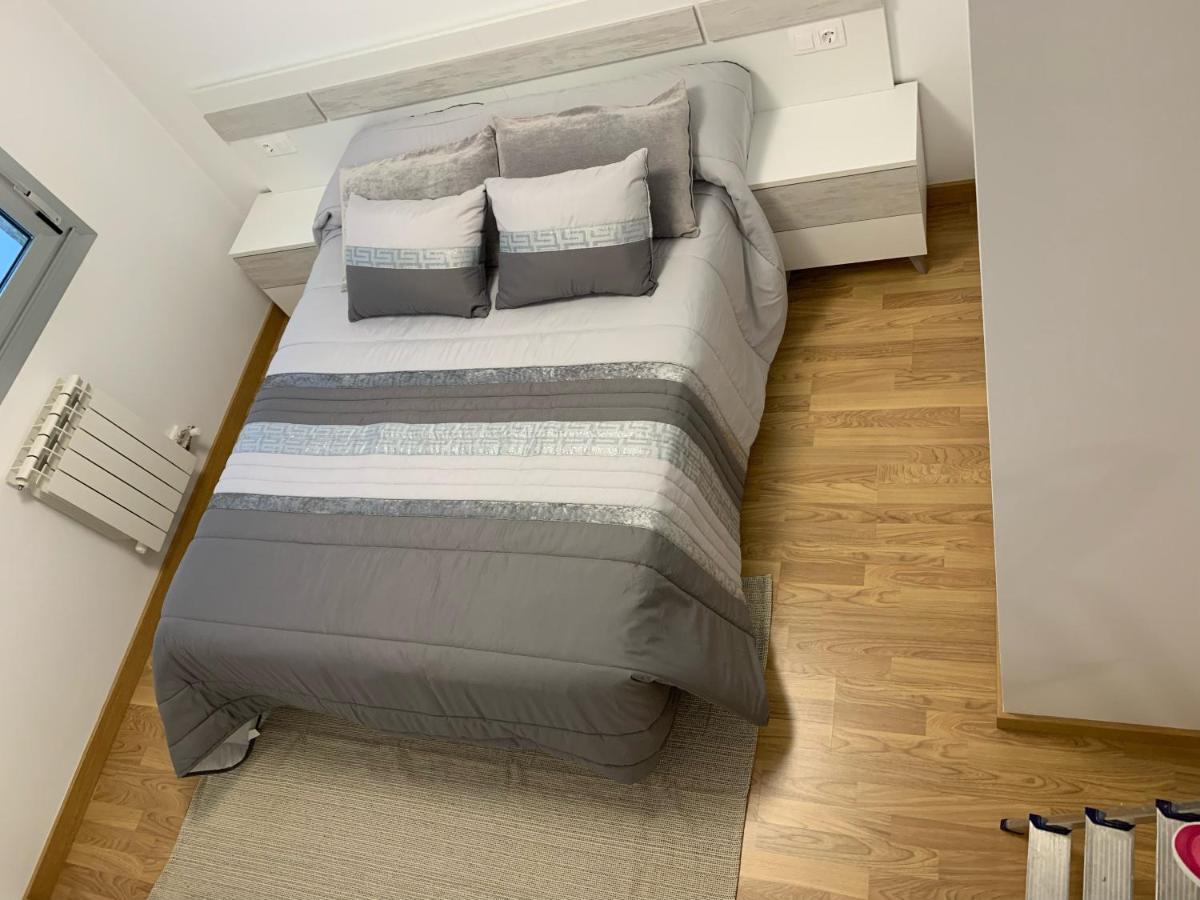 Apartamento Porta Da Vila 比韦罗 外观 照片