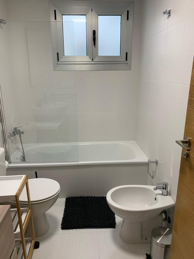 Apartamento Porta Da Vila 比韦罗 外观 照片