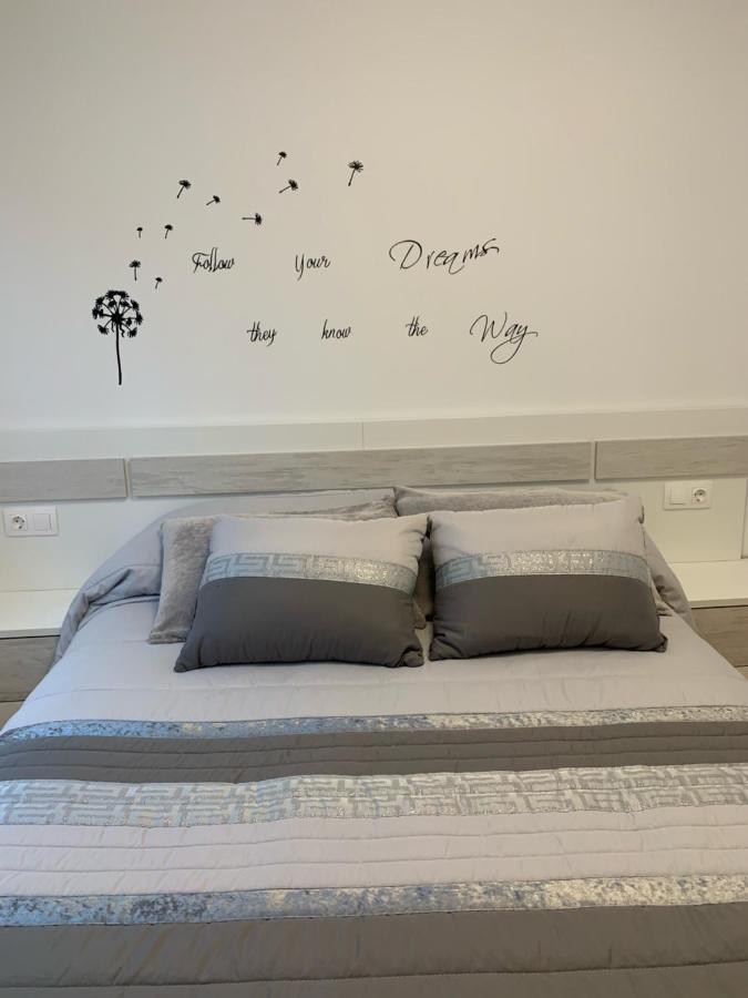 Apartamento Porta Da Vila 比韦罗 外观 照片