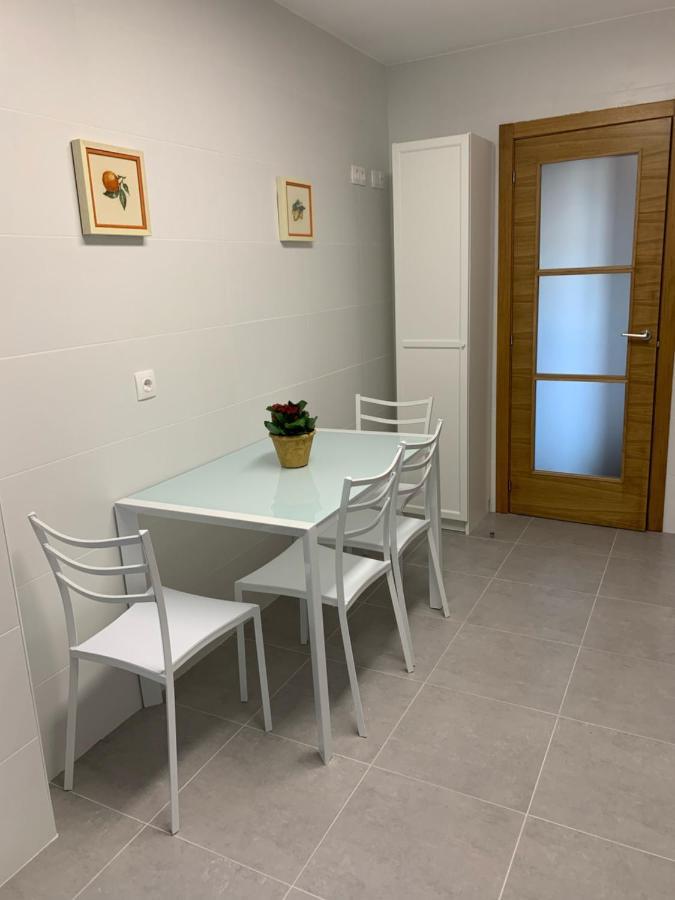 Apartamento Porta Da Vila 比韦罗 外观 照片