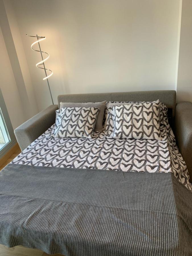 Apartamento Porta Da Vila 比韦罗 外观 照片