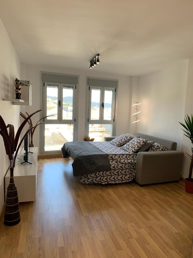 Apartamento Porta Da Vila 比韦罗 外观 照片