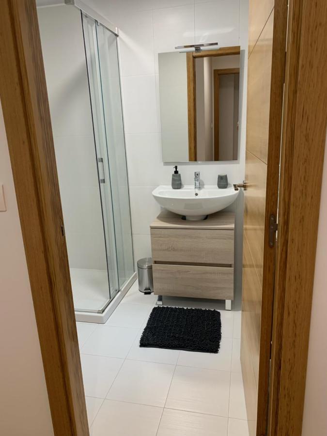 Apartamento Porta Da Vila 比韦罗 外观 照片