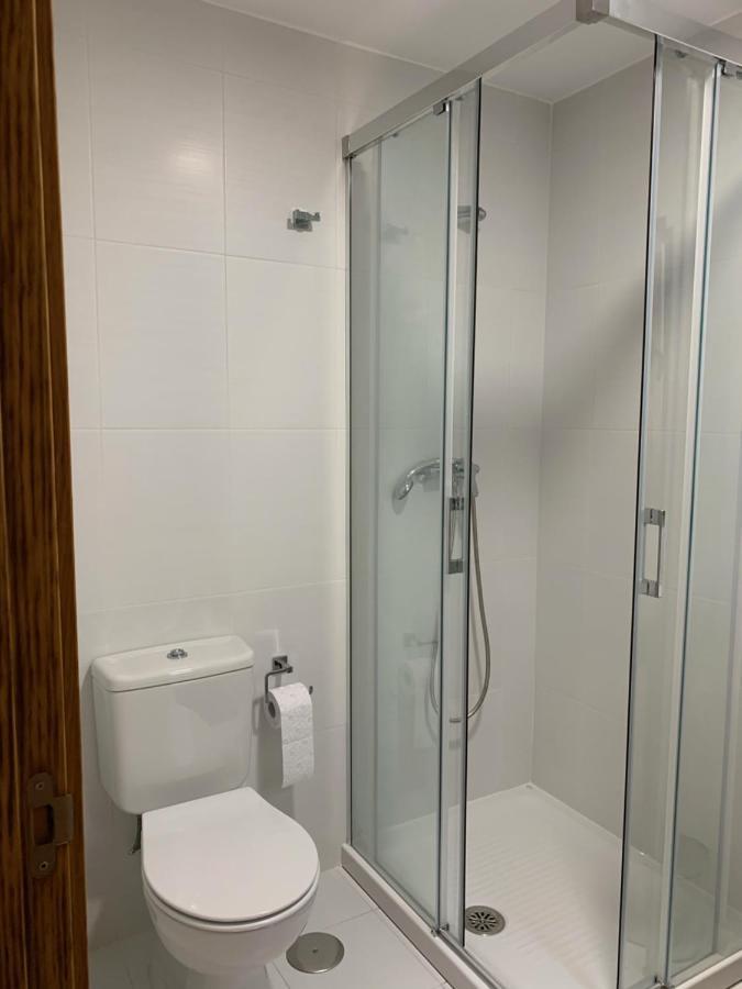Apartamento Porta Da Vila 比韦罗 外观 照片