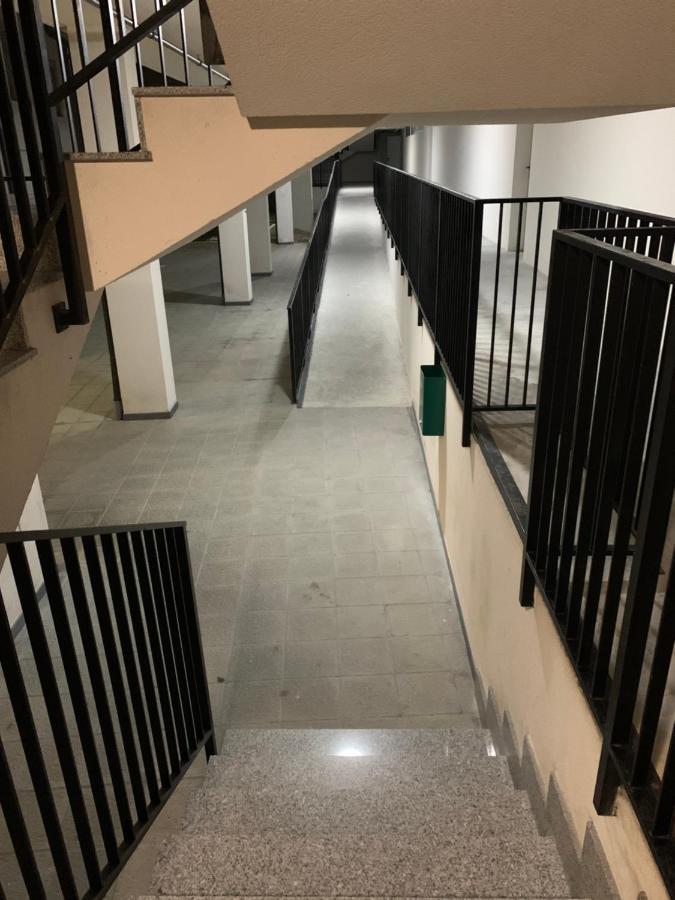 Apartamento Porta Da Vila 比韦罗 外观 照片