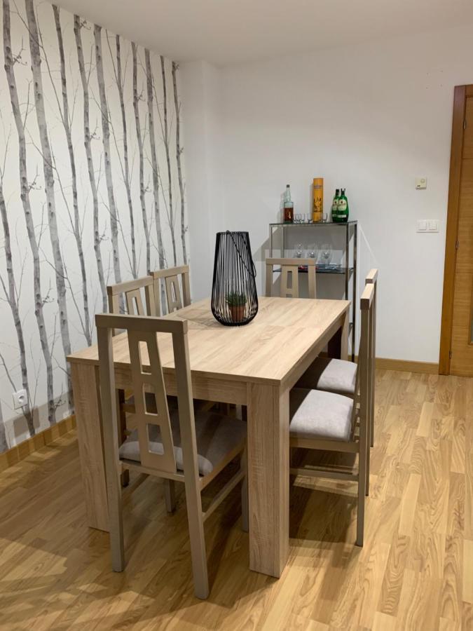 Apartamento Porta Da Vila 比韦罗 外观 照片