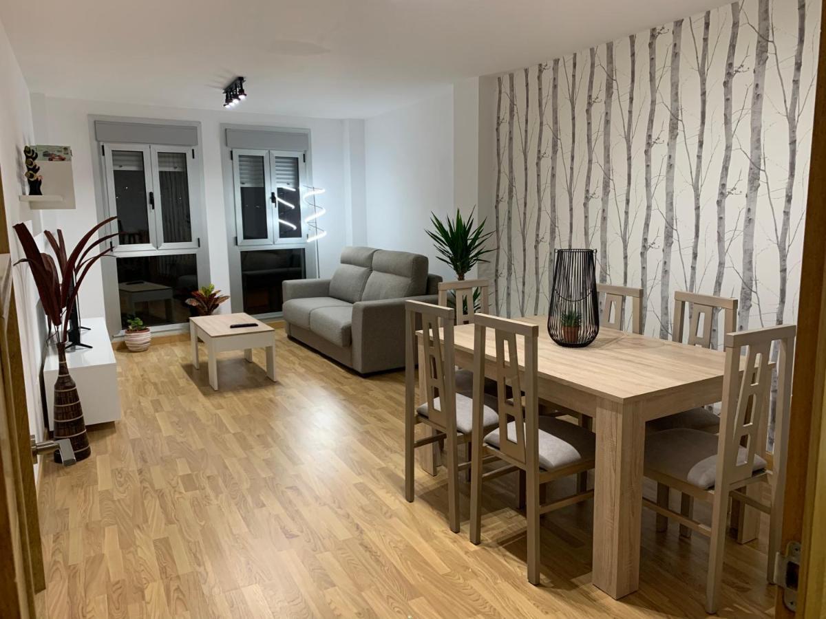 Apartamento Porta Da Vila 比韦罗 外观 照片