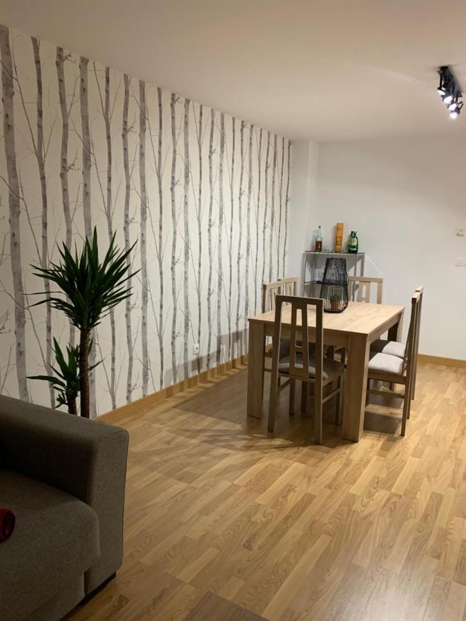 Apartamento Porta Da Vila 比韦罗 外观 照片