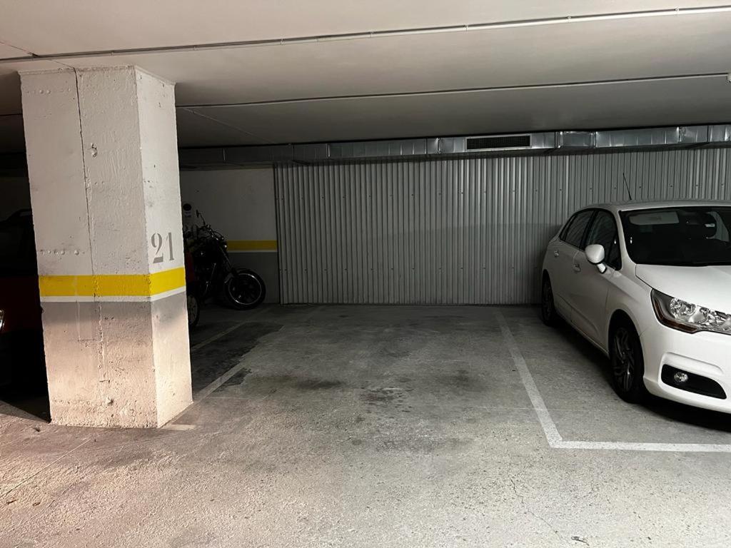 Apartamento Porta Da Vila 比韦罗 外观 照片