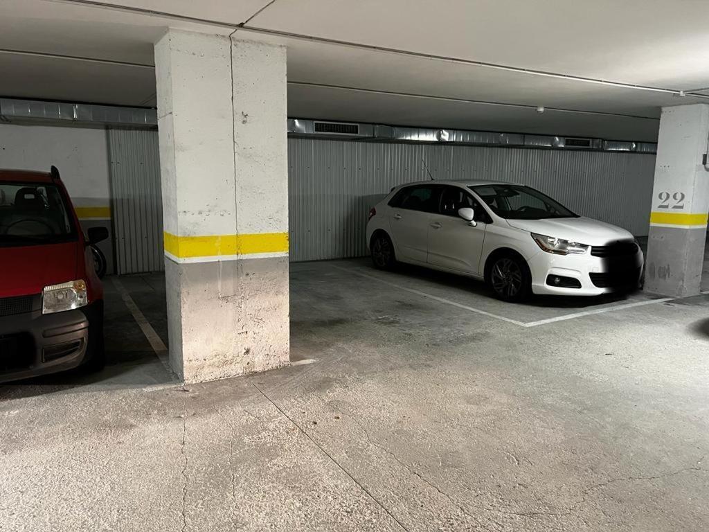Apartamento Porta Da Vila 比韦罗 外观 照片